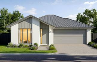 Lot 453 Arbor Green, Rolleston