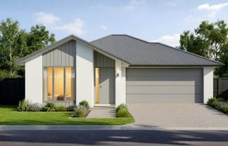  Lot 453 Arbor Green, Rolleston