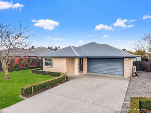 200 Harrison Street, Allenton