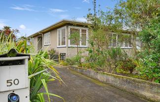 50 Talbot Street, Whanganui East
