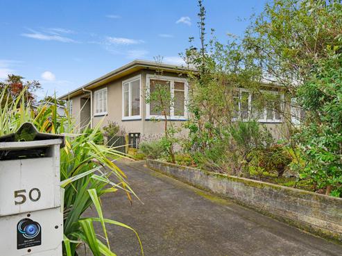 50 Talbot Street, Whanganui East