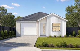  Lot 750 Arbor Green, Rolleston
