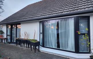 Canterbury - Address withheld