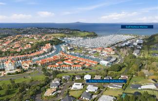 33 Bella Vista Drive, Gulf Harbour
