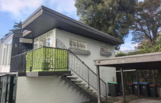 5/267 Victoria Ave , Remuera