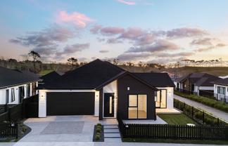 13 Tipu Crescent, Milldale
