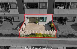 204/8 Waikumete Road, Glen Eden