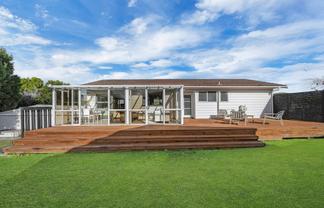 64 Monteith Crescent, Remuera