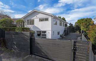 64 Monteith Crescent, Remuera