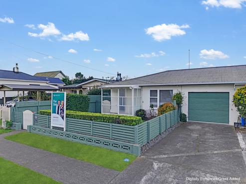 3/401 Knight Street, Hastings