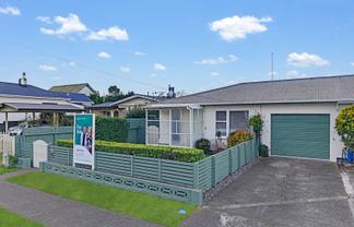 3/401 Knight Street, Hastings
