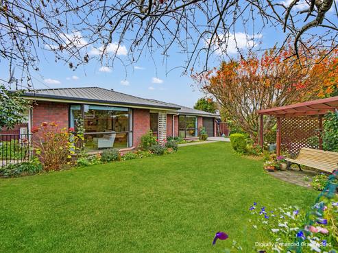244A King Street, Rangiora
