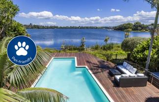 6 Eric Price Avenue, Takapuna