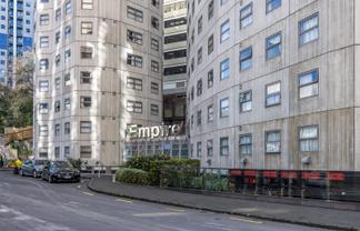 1829/21 Whitaker Place, Auckland Central