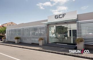 500sqm Modern Office - Parnell