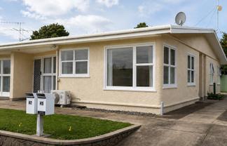 Gisborne - Address withheld