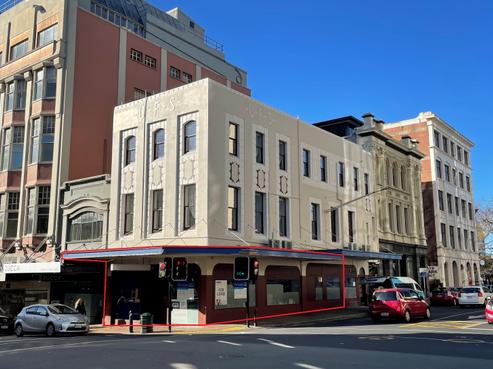 79 Princes Street, Dunedin Central