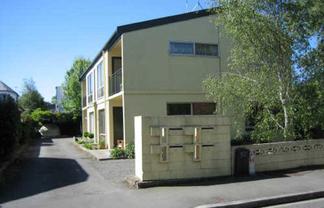 4/31 Conference Street, Christchurch Central