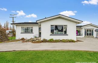 37 York Road, Riversdale