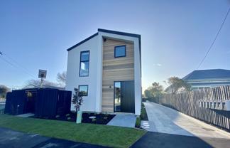 1/146  Simeon Street, Spreydon