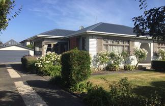 6 Otara Street, Ilam