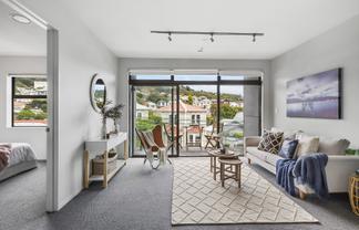310/181 Tasman Street, Mount Cook