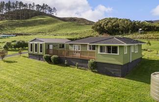 62a Waitete Road North, Waihi