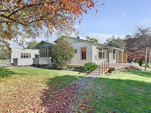 420 Central Road South, Upper Moutere