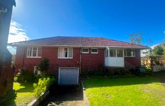 4 Islington Avenue, New Lynn