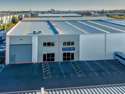 3/19 Nga Mahi Road, Sockburn