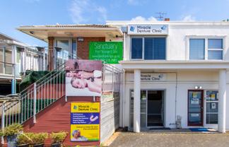 Ground Floor Opportunity - Available Now
