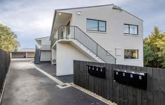 5-35 King Street, Sydenham