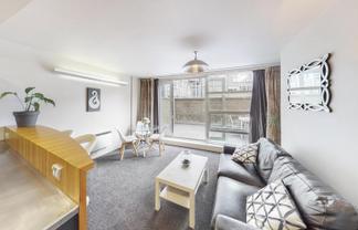1/43 Mulgrave Street, Thorndon