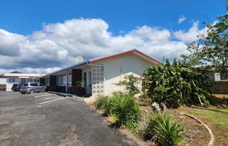 Northland - Address withheld