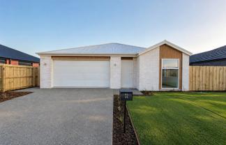 22 Accadia Drive, Rolleston