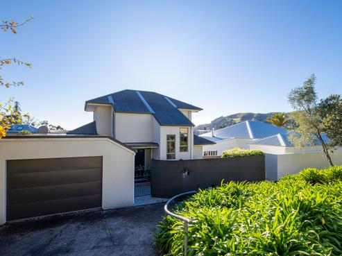 30 Shelbourne Street, Nelson City