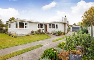 145 Stanford Street, Ashhurst
