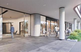 High-Profile Retail Opportunities on Marewa Road