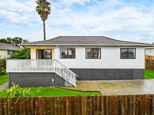 3/43 Taitimu Drive, Weymouth