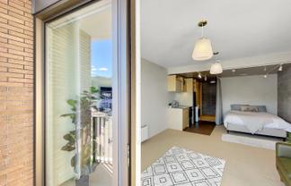 112/2 Campbell Terrace, Petone