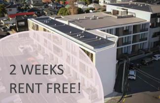 112/2 Campbell Terrace, Petone