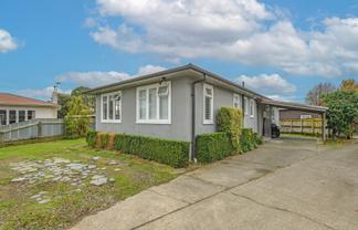 12 Moray Place, Highbury
