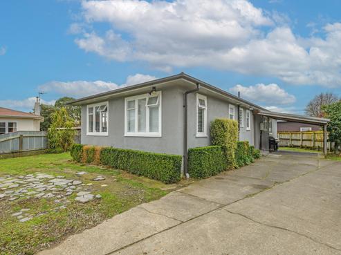 12 Moray Place, Highbury