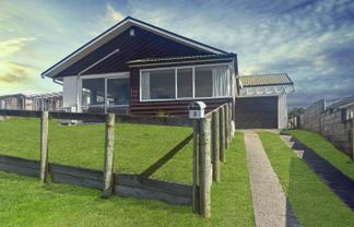 Central North Island - Address withheld