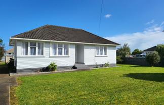 17 Maire Street, Levin