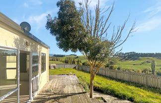 581 C Maunga Road , Dannevirke