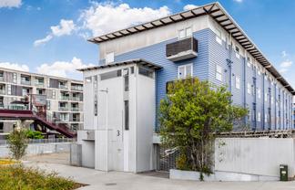 7/6 Porters Avenue, Eden Terrace