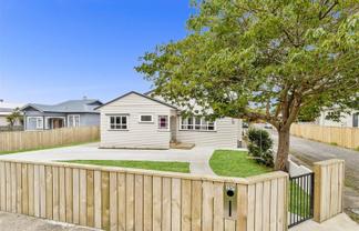 257 Whitaker Street , Te Aroha