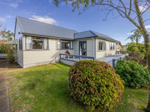 35 Gaisford Terrace, Waipukurau and Surrounds