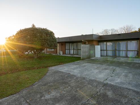 53 Wordsworth Street, Leamington
